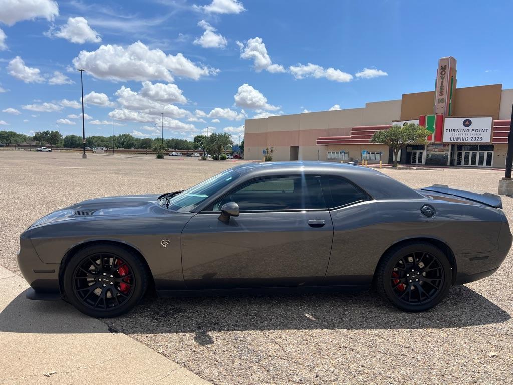 Thumbnail image of 2016 Dodge Challenger at SHIFT AUTOMOTIVE GROUP