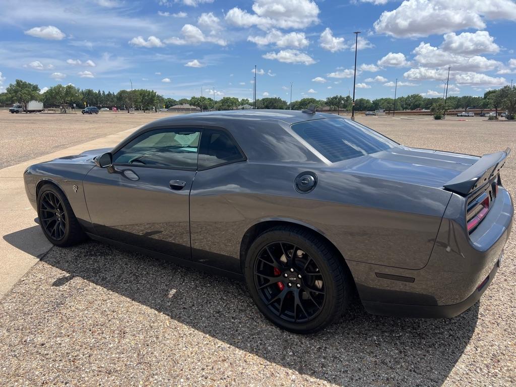 Thumbnail image of 2016 Dodge Challenger at SHIFT AUTOMOTIVE GROUP