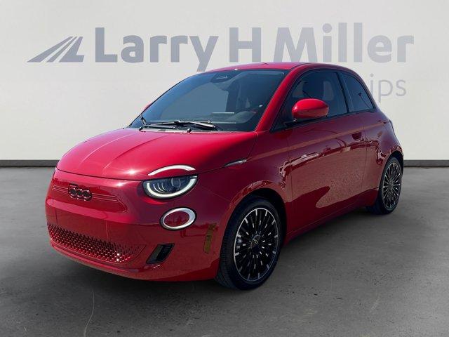 Thumbnail image of 2024 FIAT 500e at Larry H. Miller Dodge Tucson