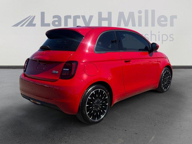 Thumbnail image of 2024 FIAT 500e at Larry H. Miller Dodge Tucson