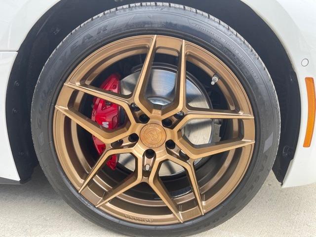 Thumbnail image of 2023 BMW 4 Series at Duncan Family Automotive Buick Cadillac Chevrolet GMC