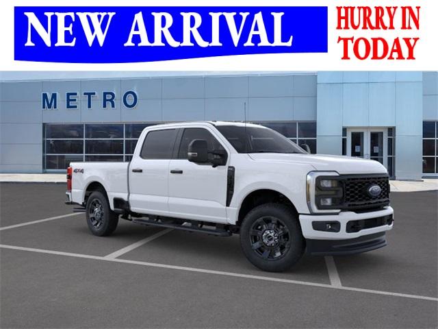 Thumbnail image of 2025 Ford F-350 Super Duty at Metro Ford (NY)