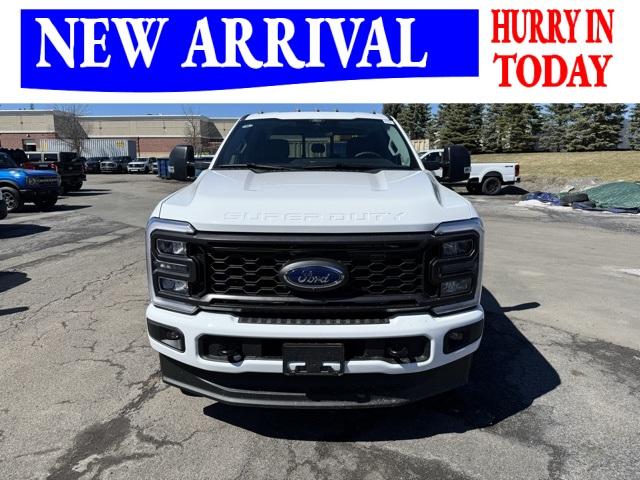 Thumbnail image of 2025 Ford F-350 Super Duty at Metro Ford (NY)