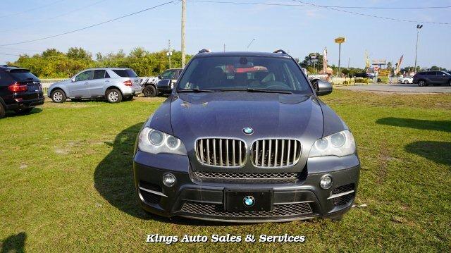 Thumbnail image of 2013 BMW X5 at Kings Auto Sales & Services