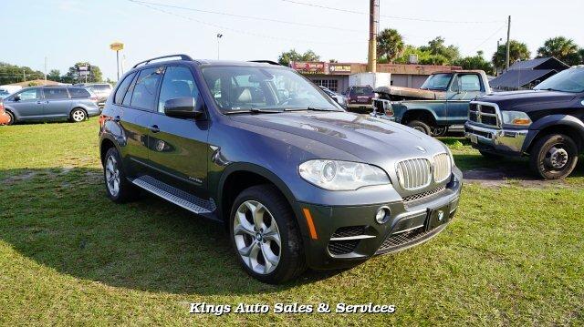 Thumbnail image of 2013 BMW X5 at Kings Auto Sales & Services