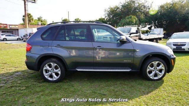 Thumbnail image of 2013 BMW X5 at Kings Auto Sales & Services
