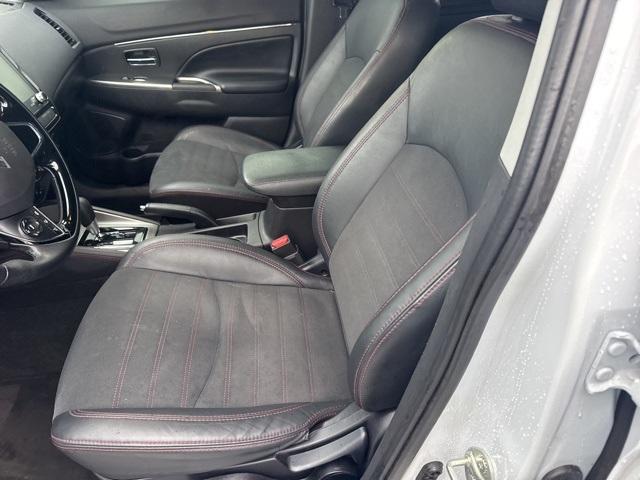 Thumbnail image of 2022 Mitsubishi Outlander Sport at Honda Universe