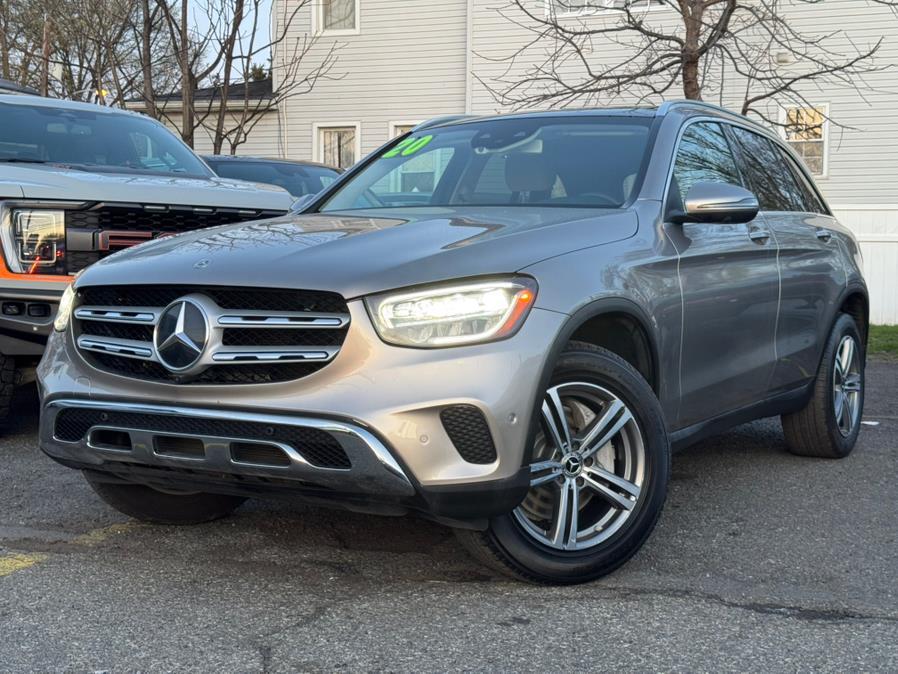 Thumbnail image of 2020 Mercedes-Benz GLC at Champion Used Auto Sales