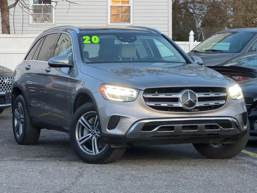 Thumbnail image of 2020 Mercedes-Benz GLC at Champion Used Auto Sales