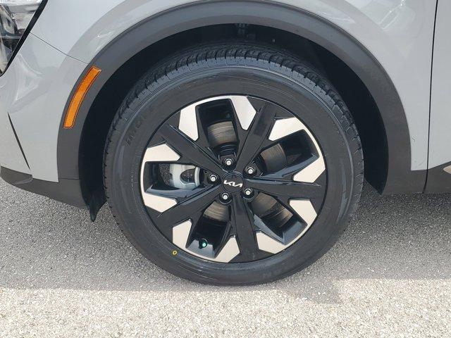 Thumbnail image of 2023 Kia Sportage at Infiniti of Fort Myers