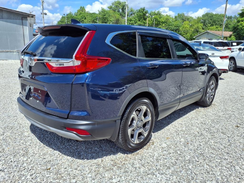 Thumbnail image of 2018 Honda CR-V at Tommy's Quality Used Cars