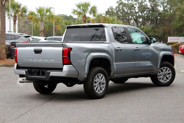 Thumbnail image of 2024 Toyota Tacoma at StokesBrownToyotaHiltonHead NEW