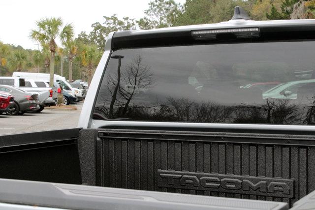 Thumbnail image of 2024 Toyota Tacoma at StokesBrownToyotaHiltonHead NEW