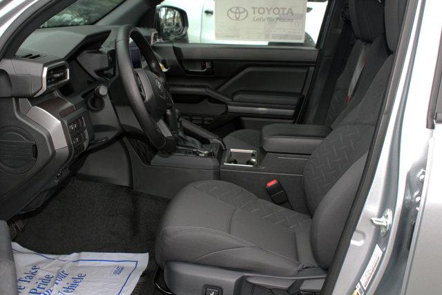 Thumbnail image of 2024 Toyota Tacoma at StokesBrownToyotaHiltonHead NEW