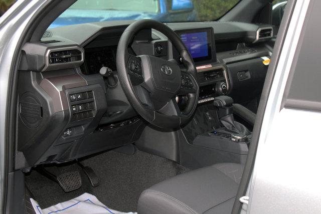 Thumbnail image of 2024 Toyota Tacoma at StokesBrownToyotaHiltonHead NEW