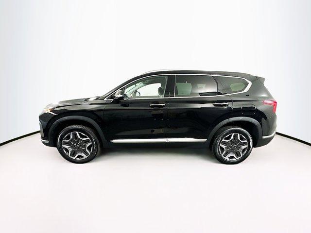 Thumbnail image of 2023 Hyundai SANTA FE Plug-In Hybrid at FredBeansHyundaiOfFlemington - NEW