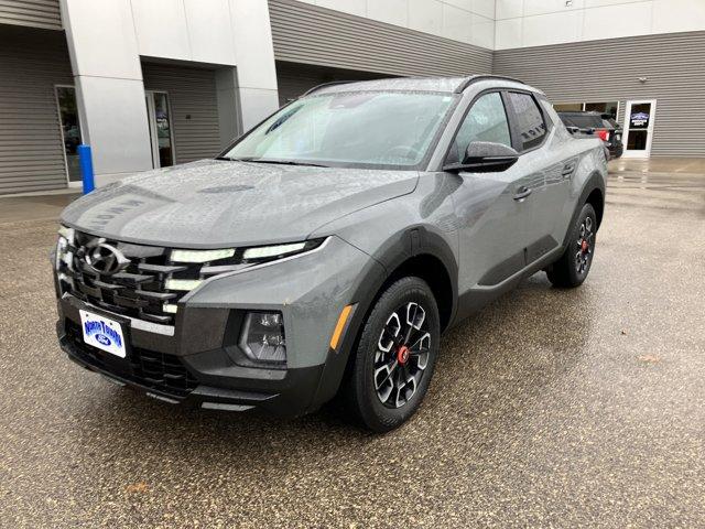 Thumbnail image of 2024 Hyundai SANTA CRUZ at Northtown Ford