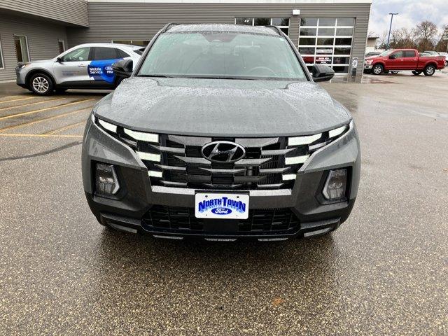 Thumbnail image of 2024 Hyundai SANTA CRUZ at Northtown Ford