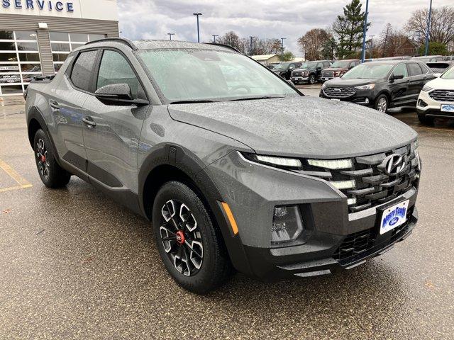 Thumbnail image of 2024 Hyundai SANTA CRUZ at Northtown Ford