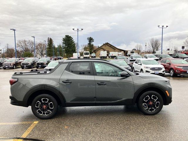 Thumbnail image of 2024 Hyundai SANTA CRUZ at Northtown Ford