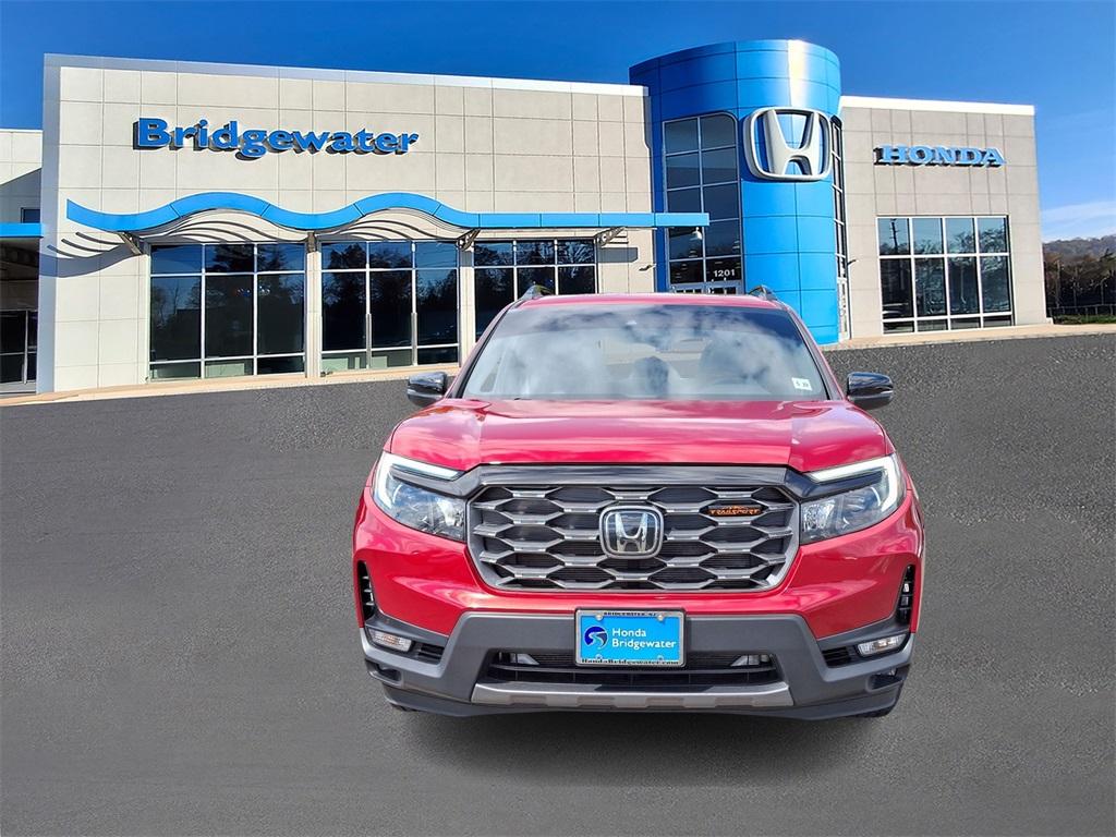 Thumbnail image of 2023 Honda Passport at Honda of Bridgewater