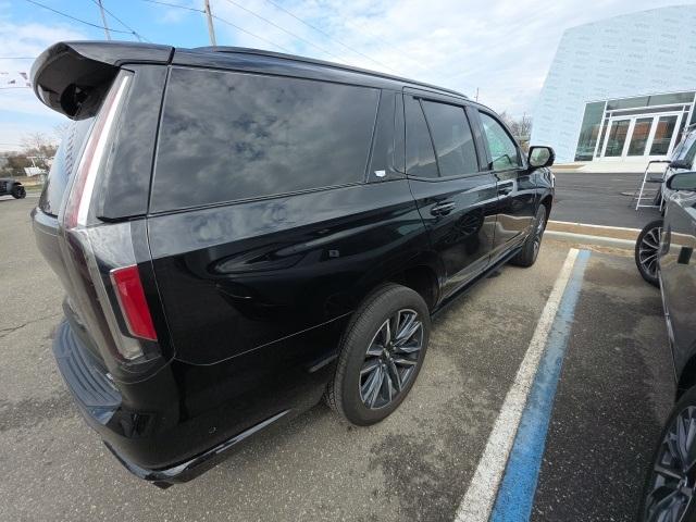 Thumbnail image of 2022 Cadillac Escalade at Atlantic Chevrolet Cadillac
