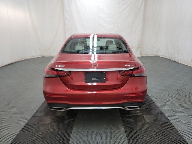 Thumbnail image of 2022 Mercedes-Benz E-Class at Bridgewater Kia