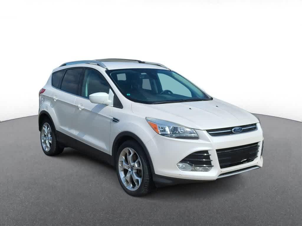 Thumbnail image of 2013 Ford Escape at Suburban Chrysler Dodge Jeep Ram of Troy