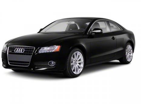 Thumbnail image of 2011 Audi A5 at Kovacs Motors