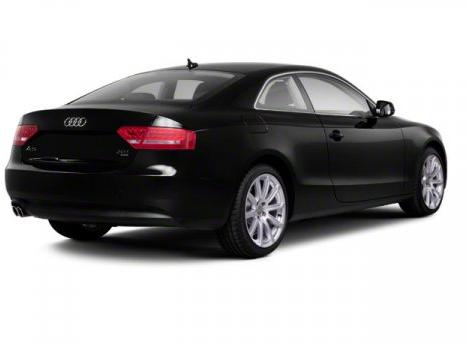 Thumbnail image of 2011 Audi A5 at Kovacs Motors