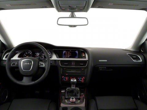 Thumbnail image of 2011 Audi A5 at Kovacs Motors