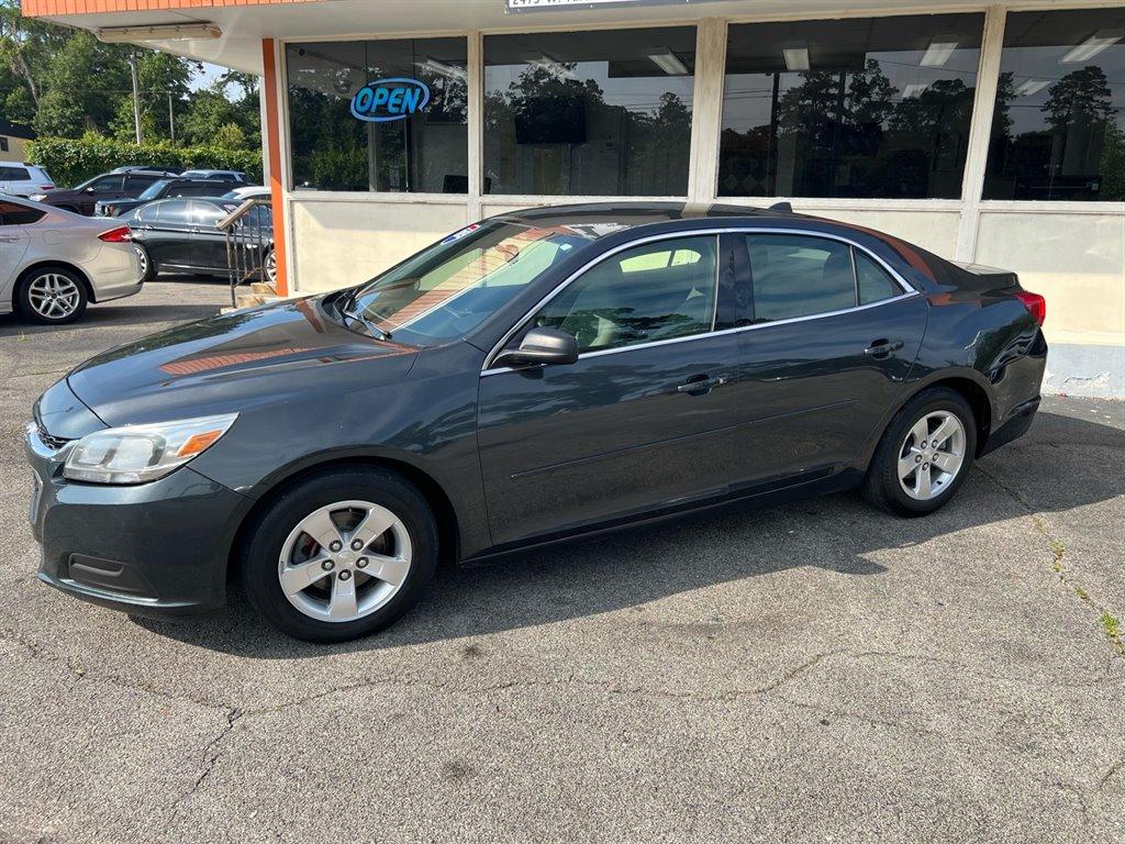 Thumbnail image of 2014 Chevrolet Malibu at First Class Autos