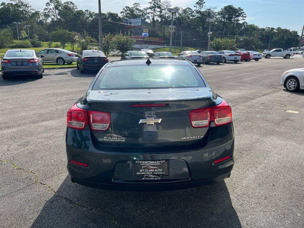 Thumbnail image of 2014 Chevrolet Malibu at First Class Autos