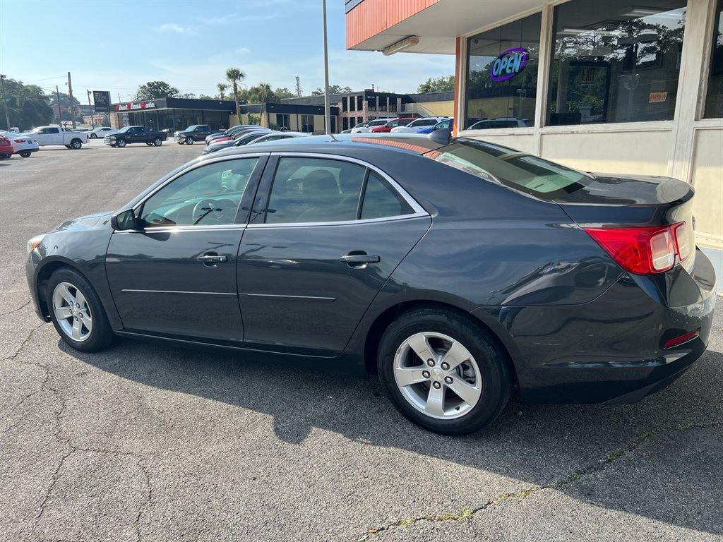 Thumbnail image of 2014 Chevrolet Malibu at First Class Autos