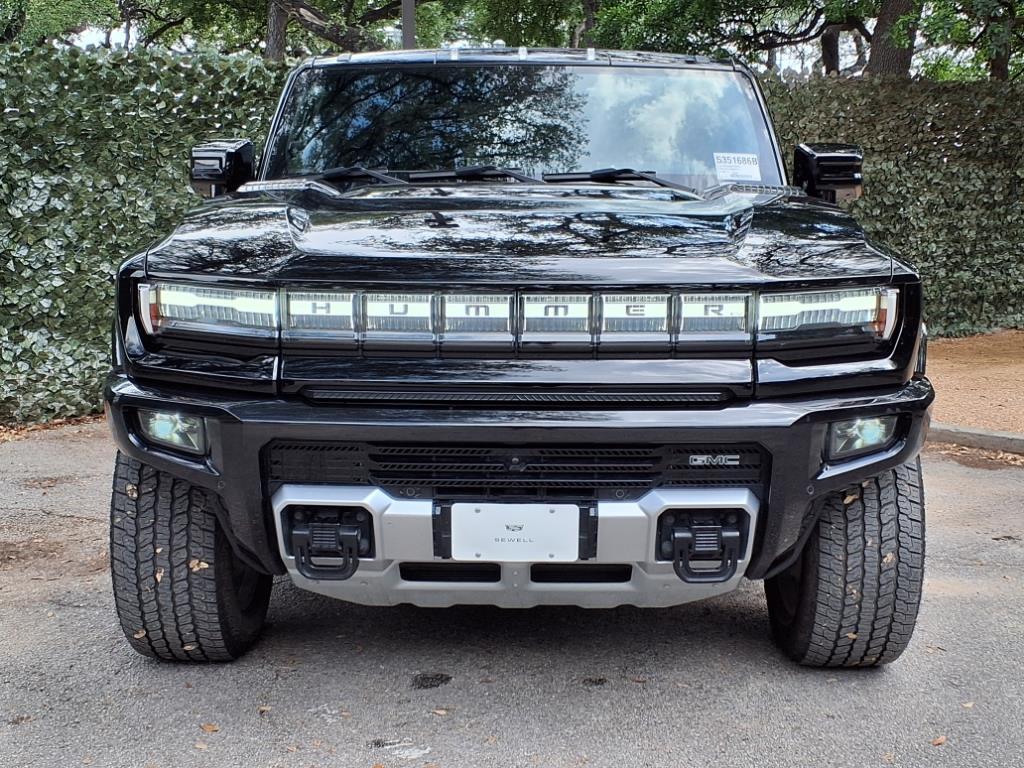 Thumbnail image of 2024 GMC HUMMER EV at Sewell Cadillac Of San Antonio