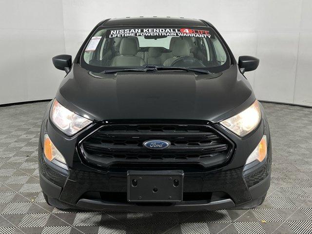 Thumbnail image of 2018 Ford EcoSport at Hgreg Nissan Kendall