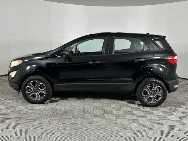 Thumbnail image of 2018 Ford EcoSport at Hgreg Nissan Kendall
