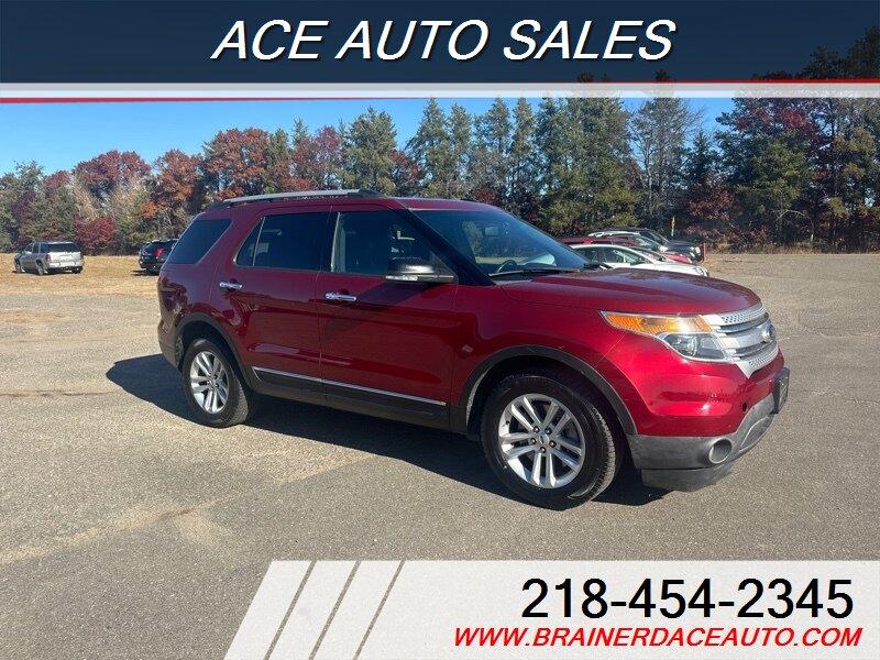 Thumbnail image of 2015 Ford Explorer at ACE AUTO SALES
