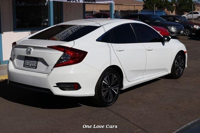 Thumbnail image of 2018 Honda Civic at One Love Cars