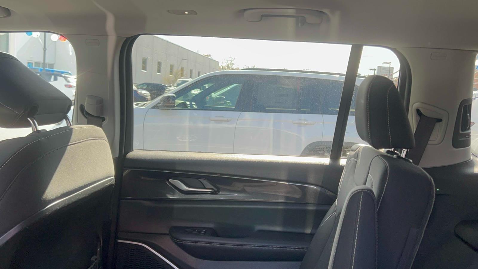Thumbnail image of 2022 Jeep Grand Cherokee L at Route 130 Chrysler Jeep Dodge