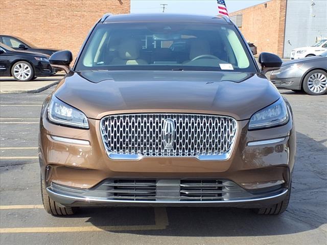 Thumbnail image of 2022 Lincoln Corsair at Star Lincoln, Inc.