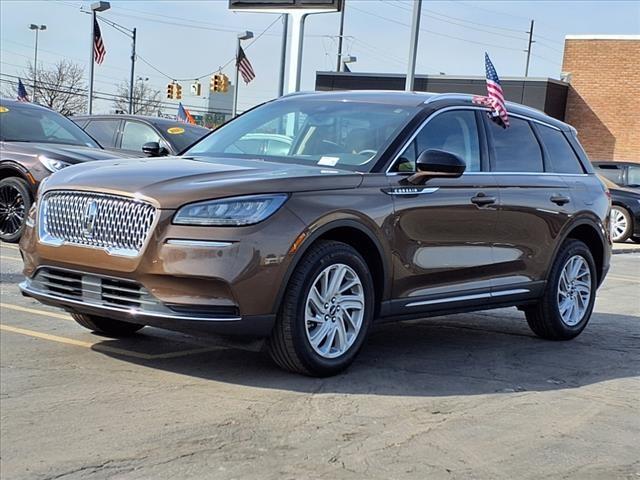 Thumbnail image of 2022 Lincoln Corsair at Star Lincoln, Inc.