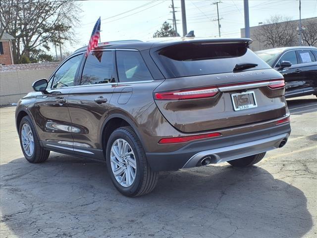 Thumbnail image of 2022 Lincoln Corsair at Star Lincoln, Inc.