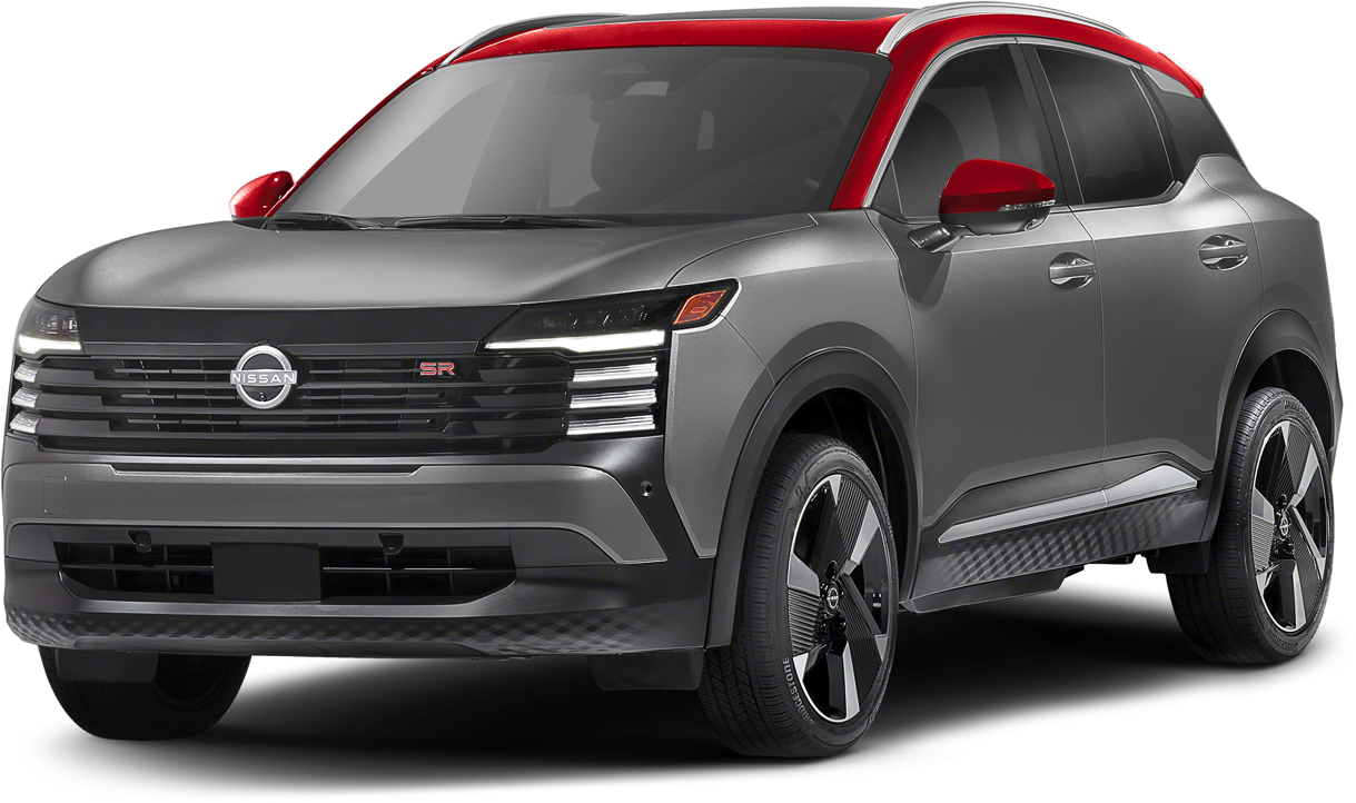 Thumbnail image of 2025 Nissan Kicks at Empire Nissan of Hillside