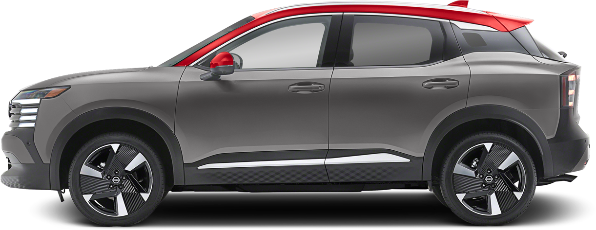 Thumbnail image of 2025 Nissan Kicks at Empire Nissan of Hillside