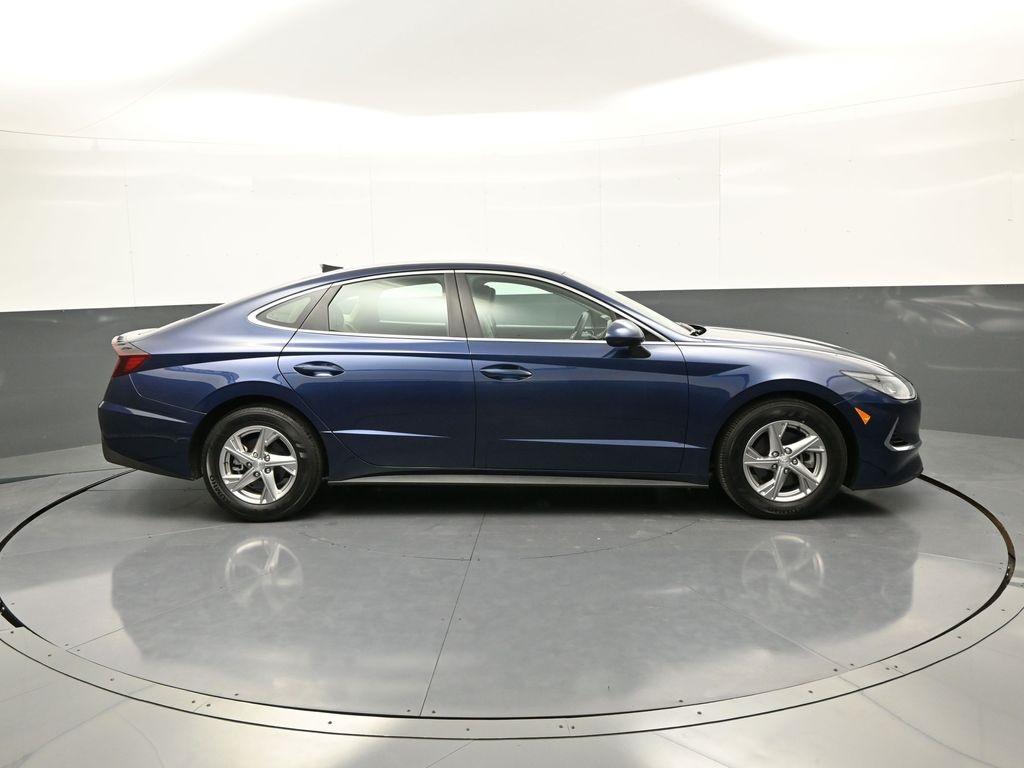 Thumbnail image of 2022 Hyundai SONATA at Plaza Honda
