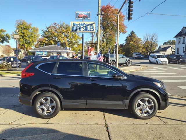 Thumbnail image of 2017 Honda CR-V at Randy Shirk' S Northpointe Auto Sales,Llc