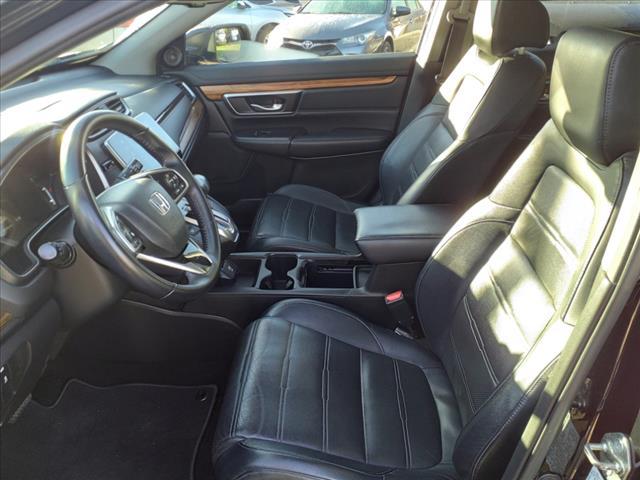 Thumbnail image of 2017 Honda CR-V at Randy Shirk' S Northpointe Auto Sales,Llc