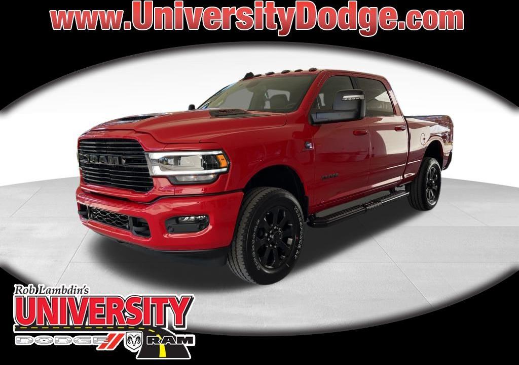 Thumbnail image of 2024 Ram 2500 at University Dodge Ram