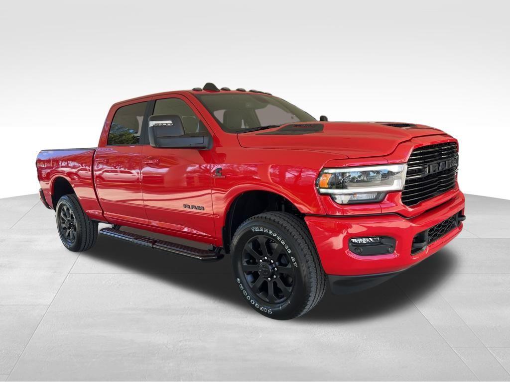 Thumbnail image of 2024 Ram 2500 at University Dodge Ram